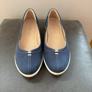 Hotter Casual Womens Shoe